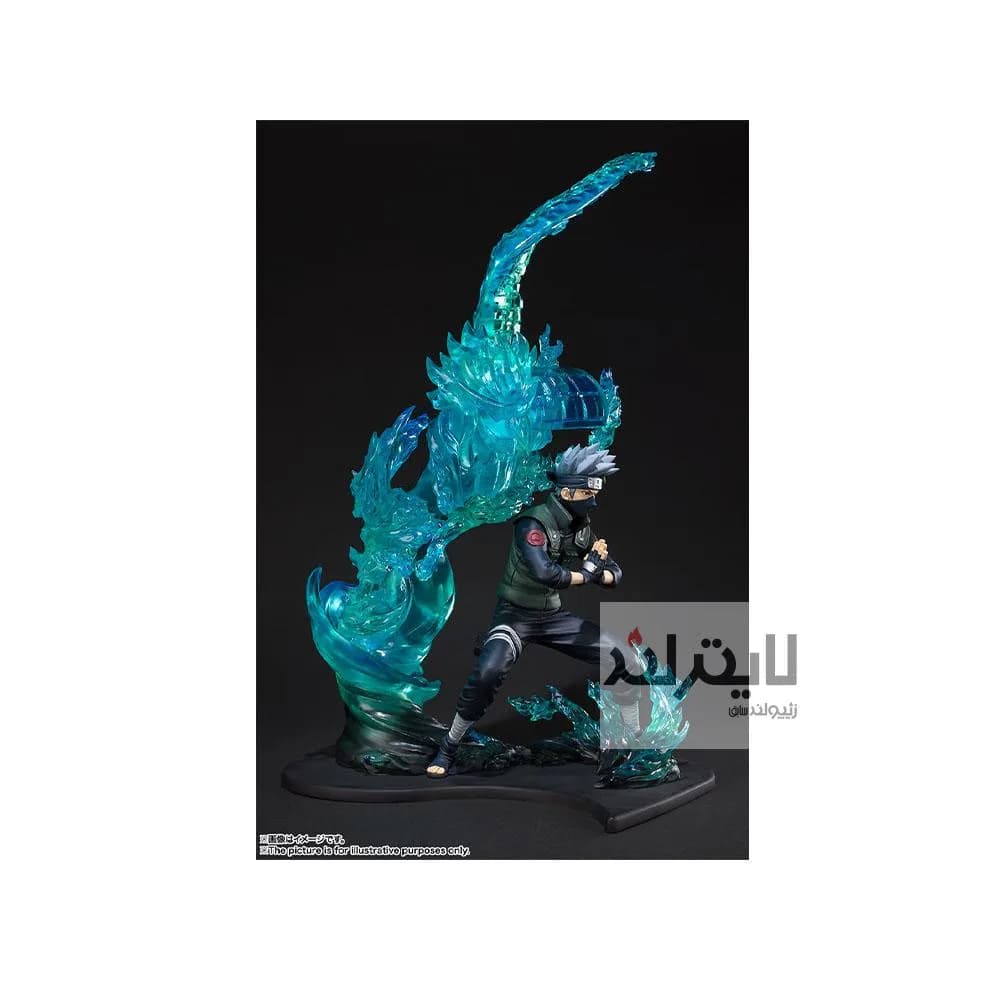 فیگور Kakashi Hatake (SUSANOO) — تصویر ۳