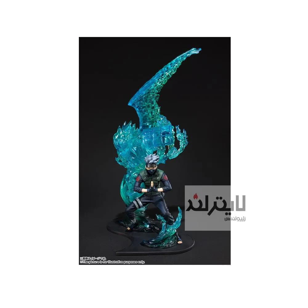 فیگور Kakashi Hatake (SUSANOO)