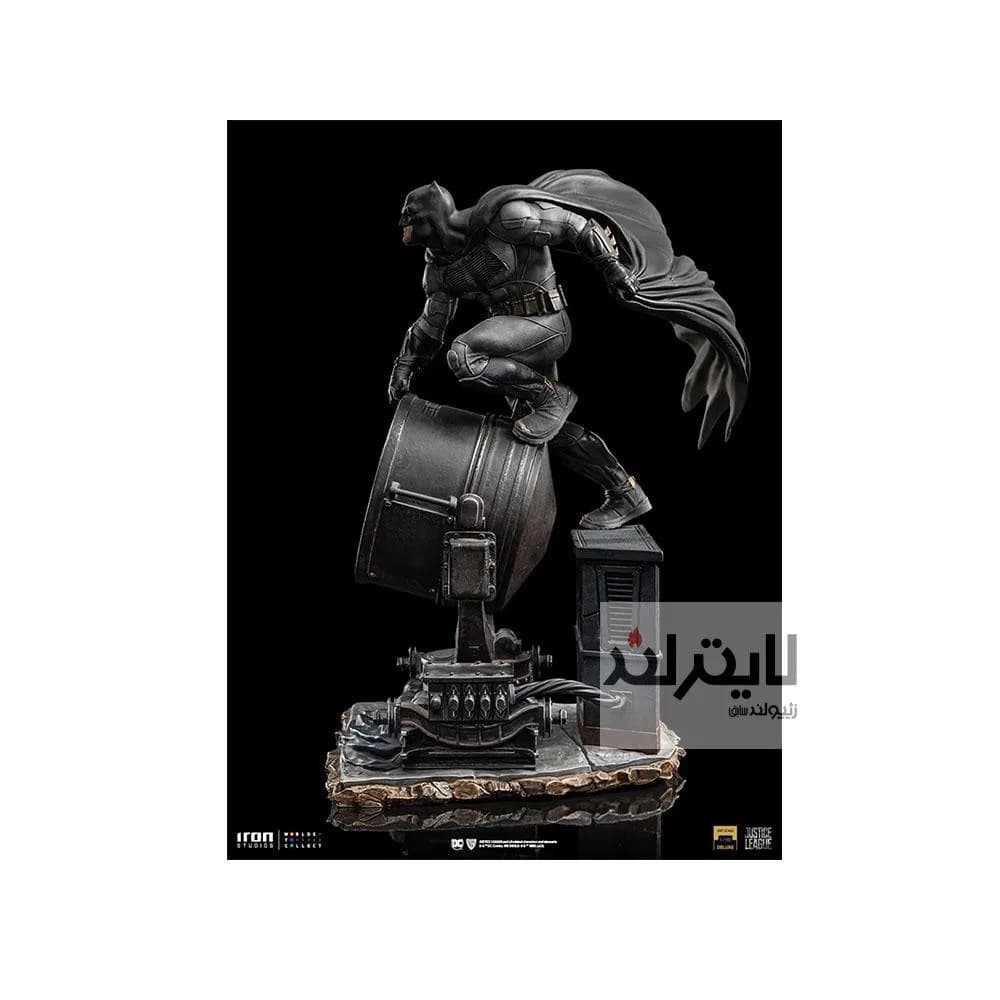 فیگور Batman On Batsignal — تصویر ۲