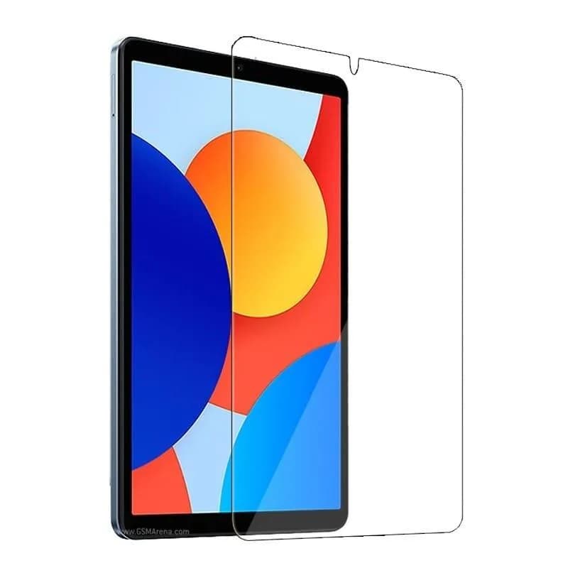 گلس محافظ صفحه نمایش مناسب برای تبلت شیائومی (redmi pad se (8,7 inch — تصویر ۲