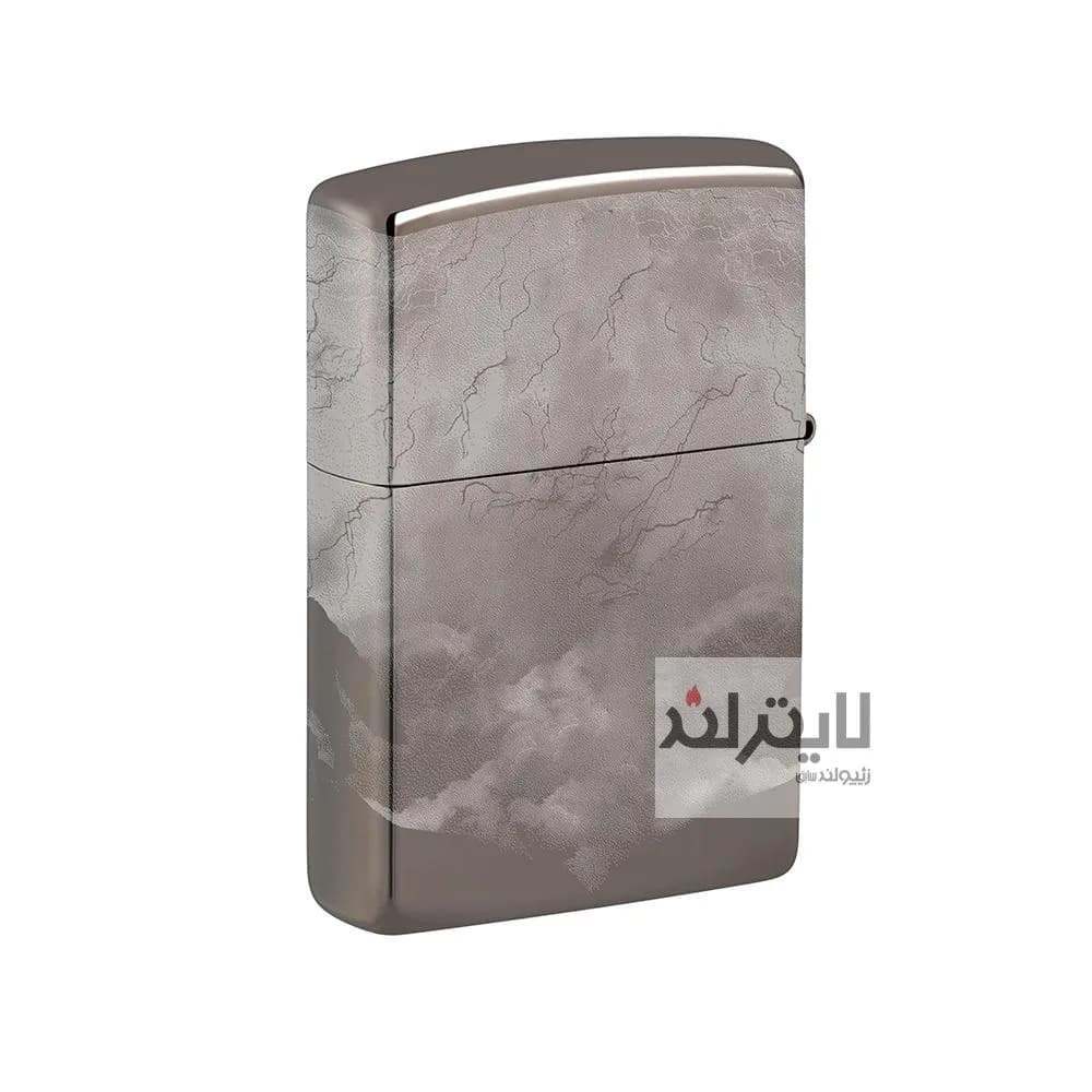 فندک زیپو مدل Harley-Davidson کد 48799 — تصویر ۶