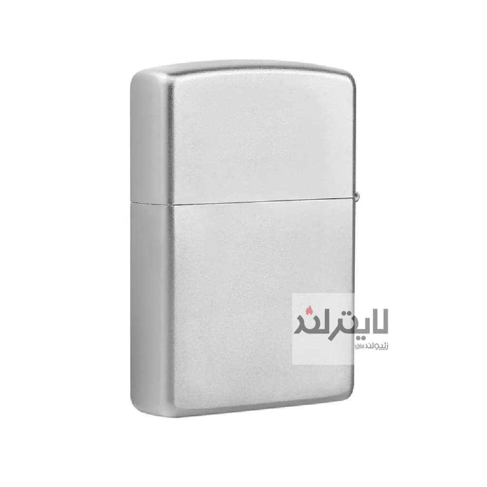 فندک زیپو مدل BL BFY کد 24466 — تصویر ۲