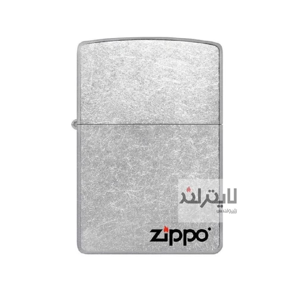 فندک زیپو مدل Zippo Side کد 207