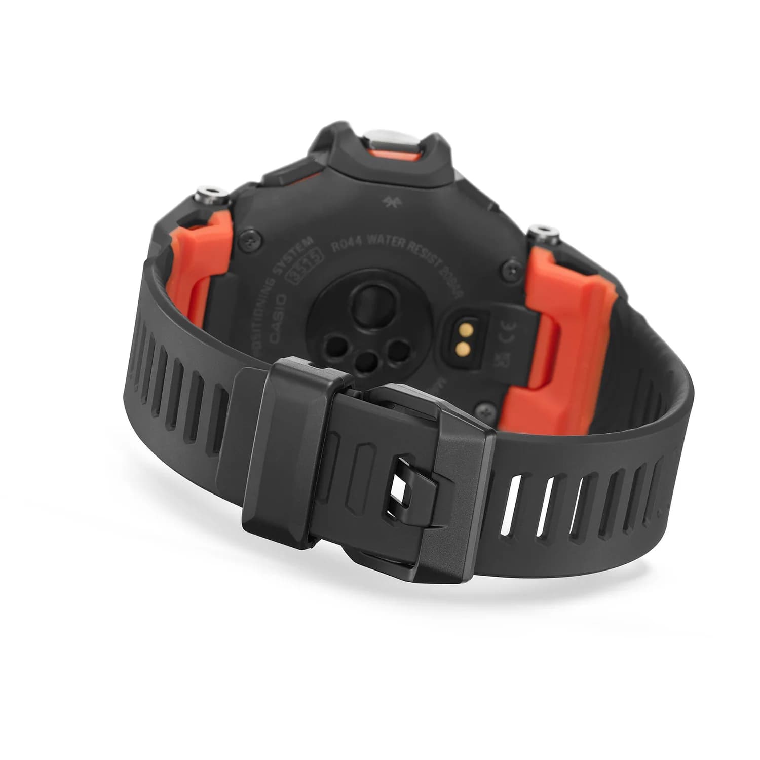ساعت مچی دیجیتال مردانه کاسیو G-SQUAD مدل GBD-H2000-1ADR — تصویر ۱۰