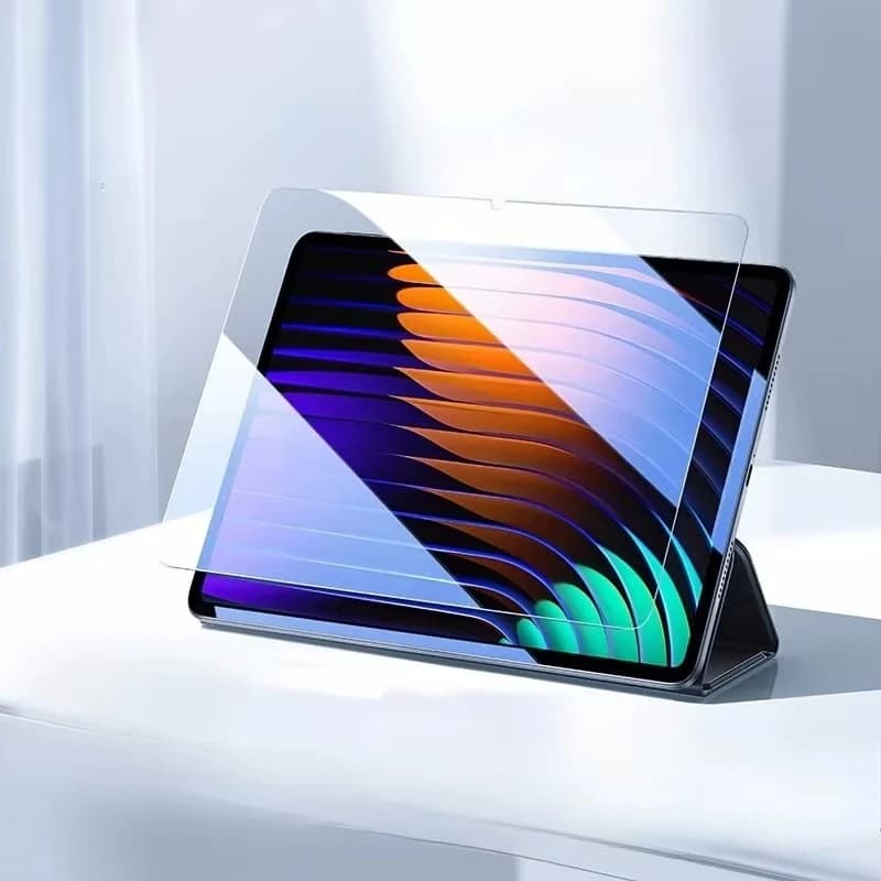 گلس محافظ صفحه نمایش شیشه ای مناسب برای تبلت شیائومی Pad 7 / 7 Pro — تصویر ۲
