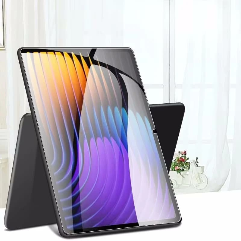 گلس محافظ صفحه نمایش شیشه ای مناسب برای تبلت شیائومی Pad 7 / 7 Pro
