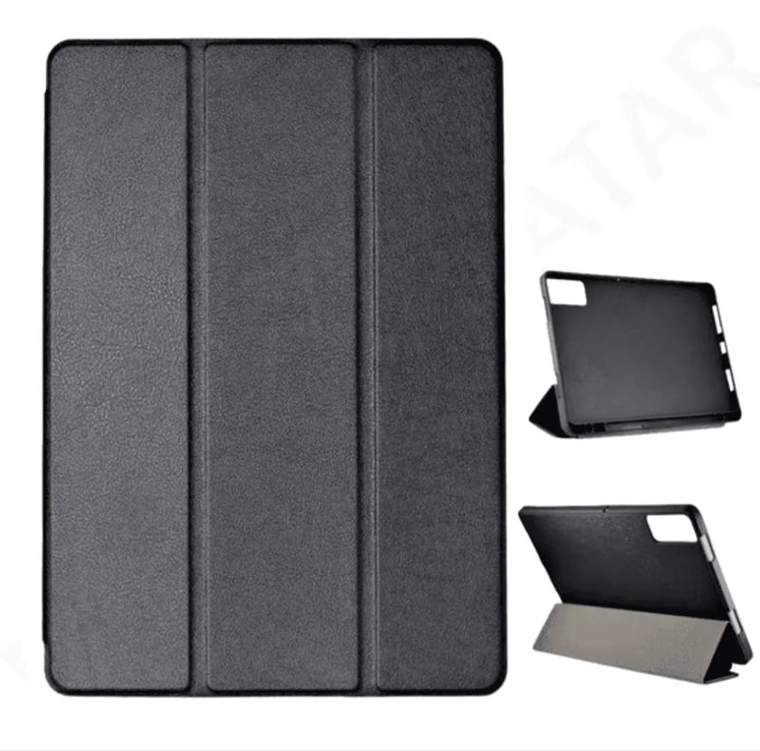 کیف کلاسوری مخصوص تبلت Xiaomi Redmi Pad 2 — تصویر ۳
