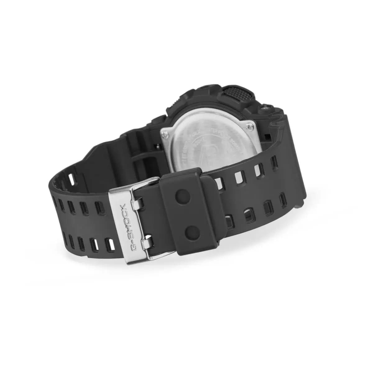 ساعت مچی مردانه کاسیو G-SHOCKمدل GA-110MF-1ADR — تصویر ۶