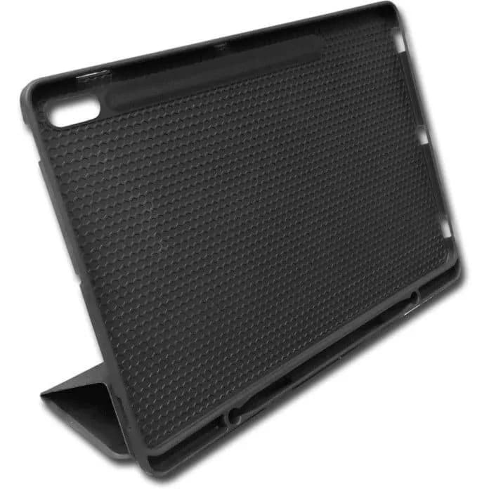 کیف کلاسوری مدل Smart مناسب برای تبلت سامسونگ S9 FE Plus (X610,X616) همراه با جای قلم — تصویر ۴