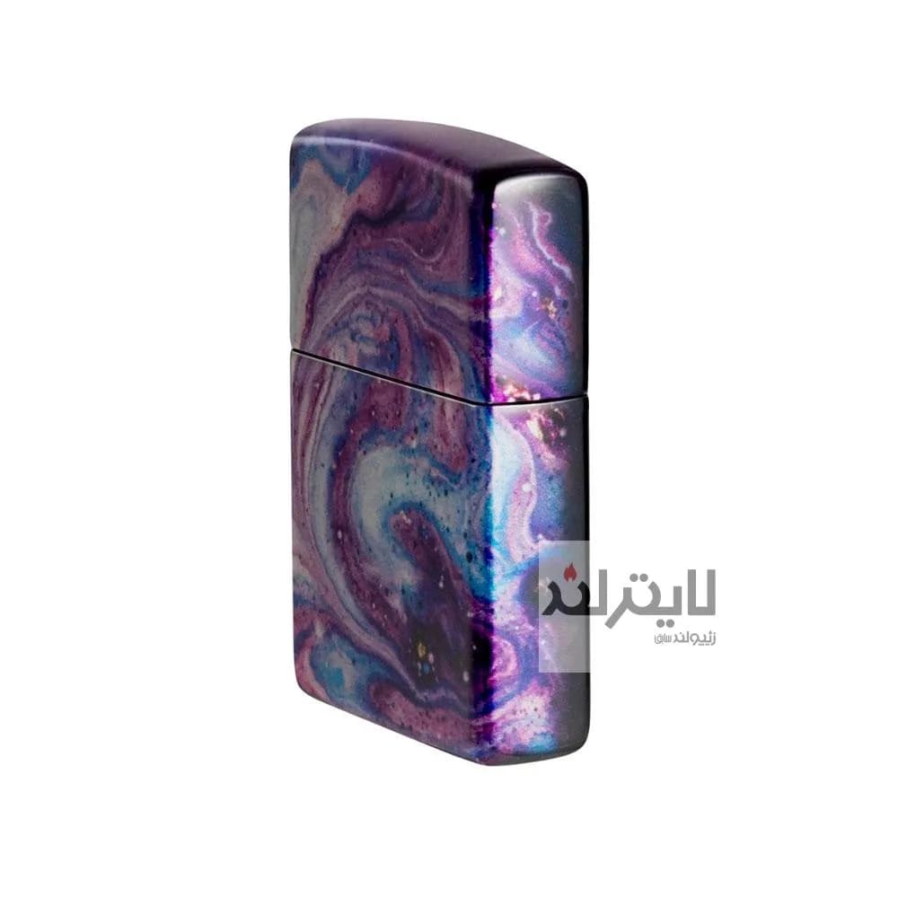 فندک زیپو مدل Universe Astro Design کد 48547 — تصویر ۴