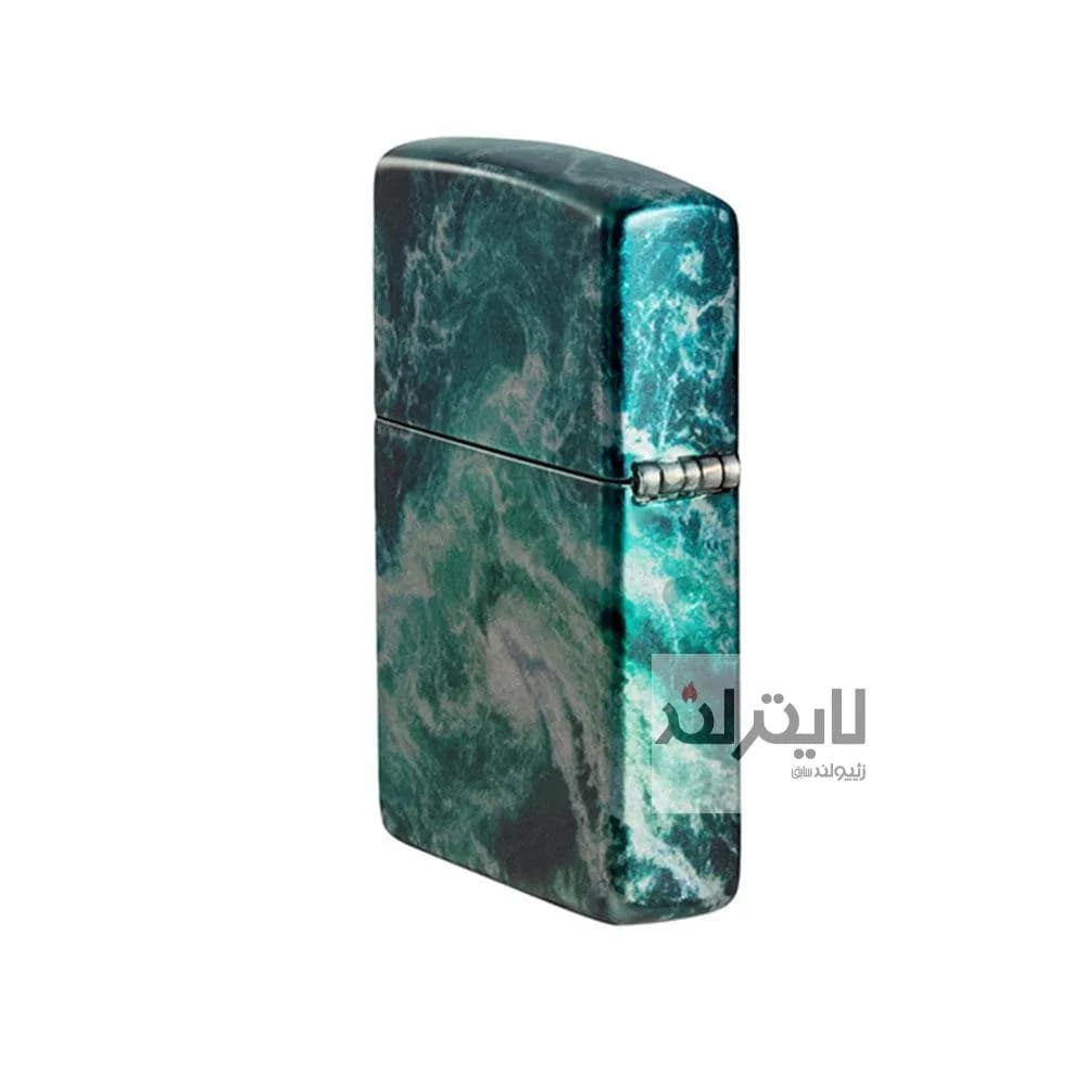 فندک زیپو مدل Rogue Wave Design کد 48621 — تصویر ۶