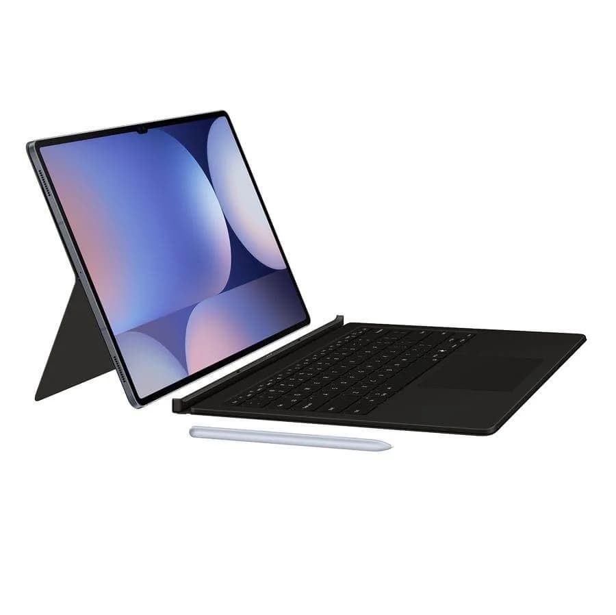 کیبورد تبلت سامسونگ مدل AI Key EF-DX825 مناسب برای تبلت سامسونگ (X820) Galaxy Tab S10 Plus — تصویر ۲