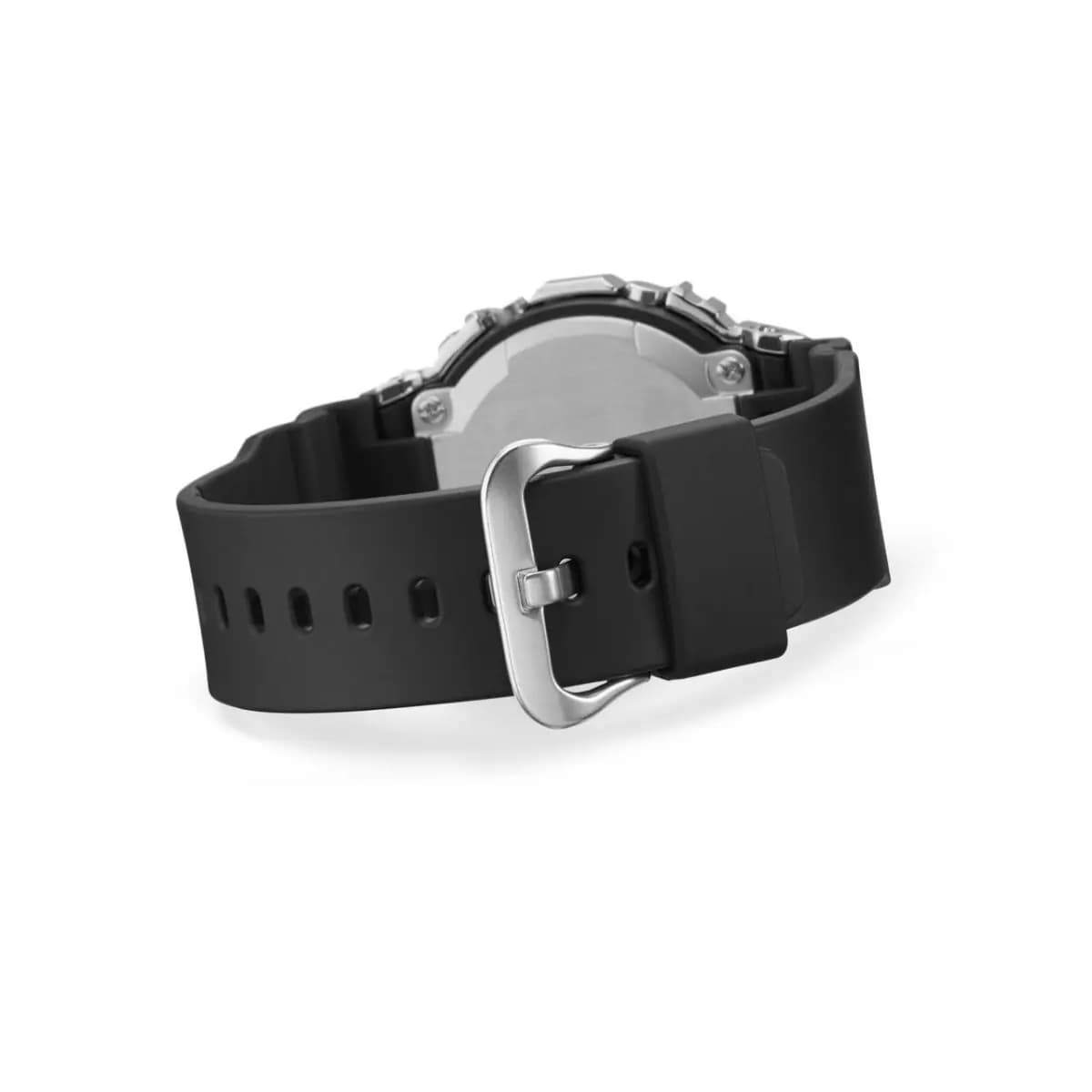 ساعت مچی دیجیتال مردانه کاسیو G-SHOCKمدل GM-5600U-1DR — تصویر ۷