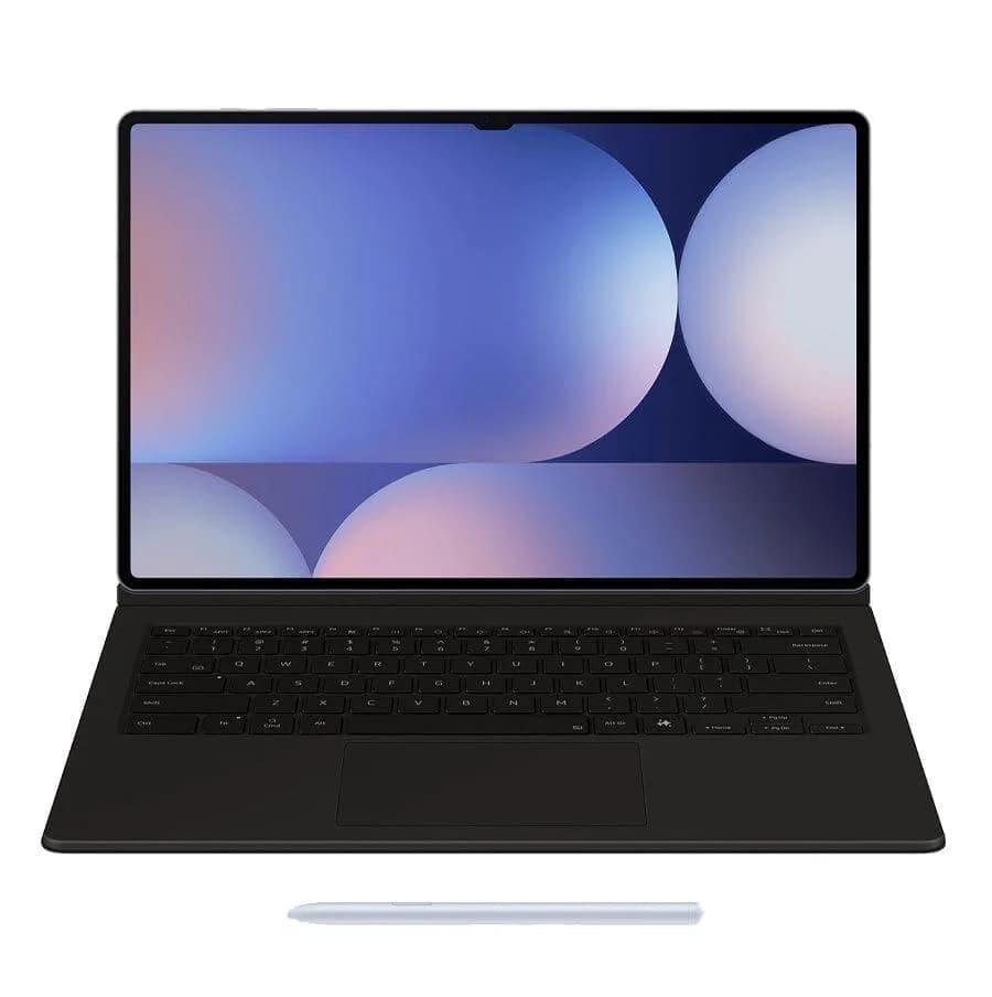 کیبورد تبلت سامسونگ مدل AI Key EF-DX925 مناسب برای تبلت سامسونگ Galaxy Tab S10 Ultra (X920) – S9 Ultra — تصویر ۴
