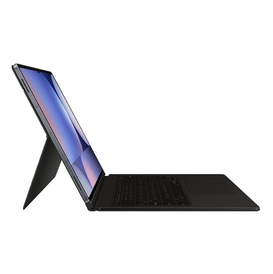 کیبورد تبلت سامسونگ مدل AI Key EF-DX925 مناسب برای تبلت سامسونگ Galaxy Tab S10 Ultra (X920) – S9 Ultra — تصویر ۲