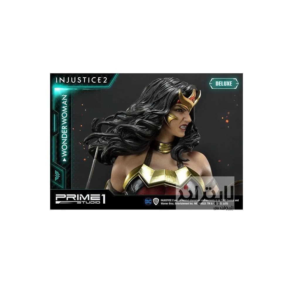 فیگور Wonder Woman — تصویر ۵