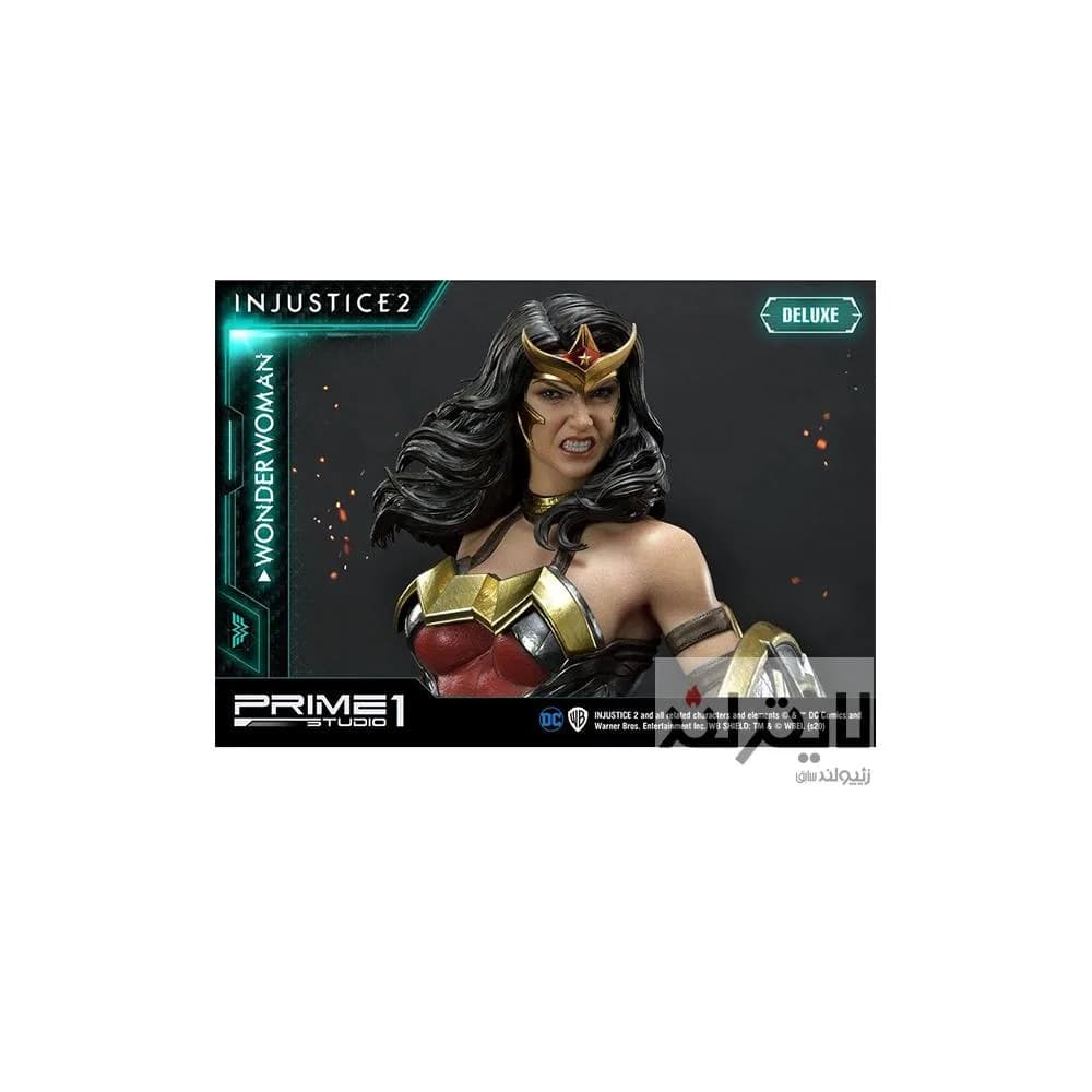 فیگور Wonder Woman — تصویر ۶