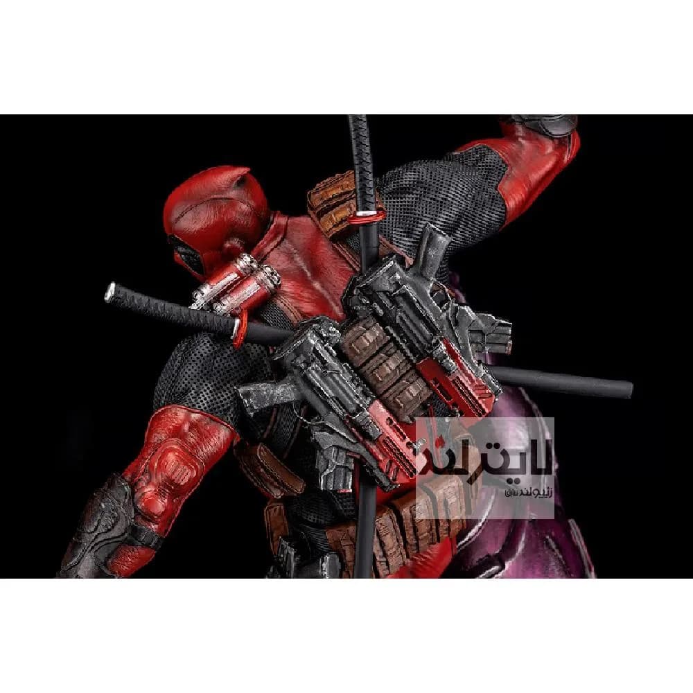 فیگور Deadpool — تصویر ۵