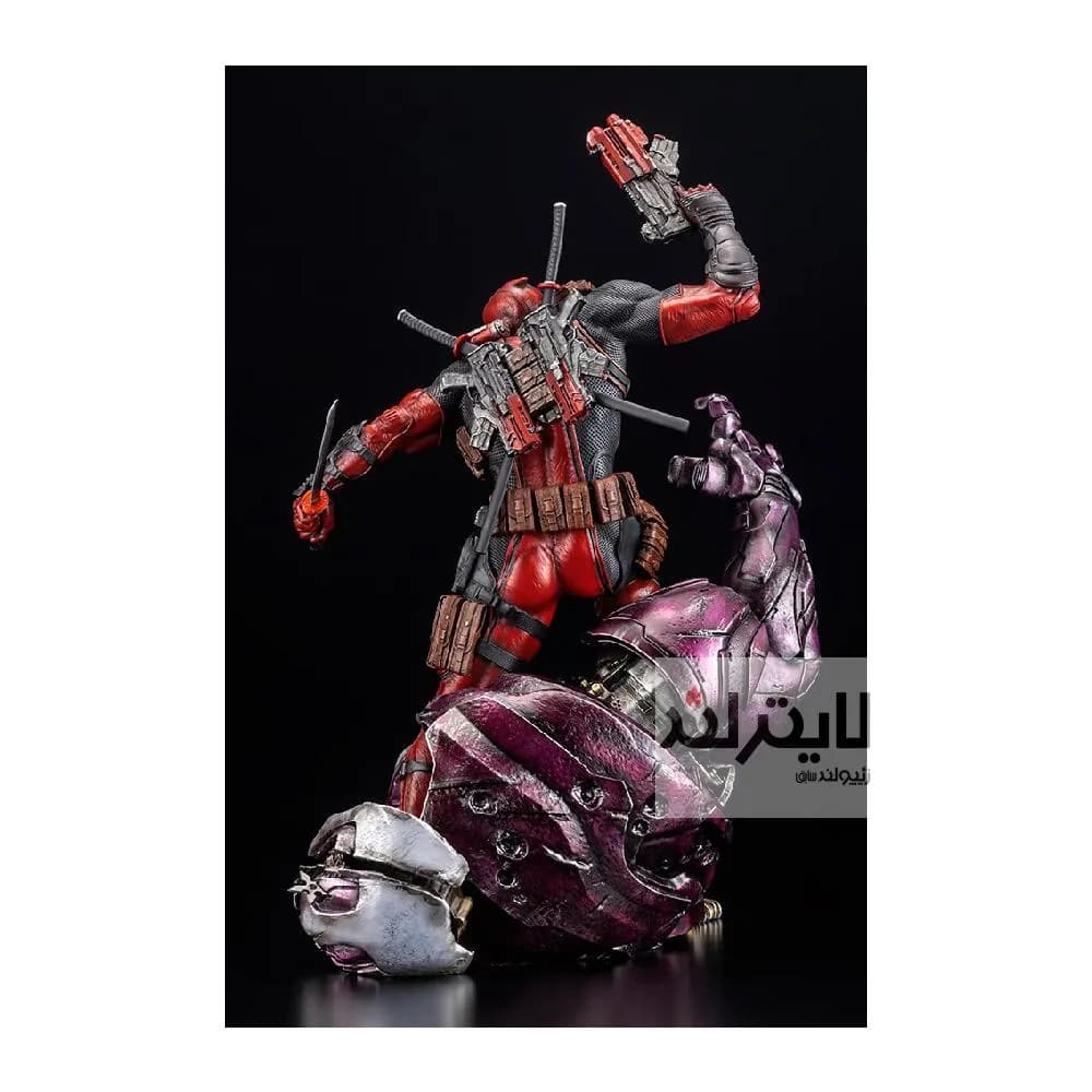 فیگور Deadpool — تصویر ۲