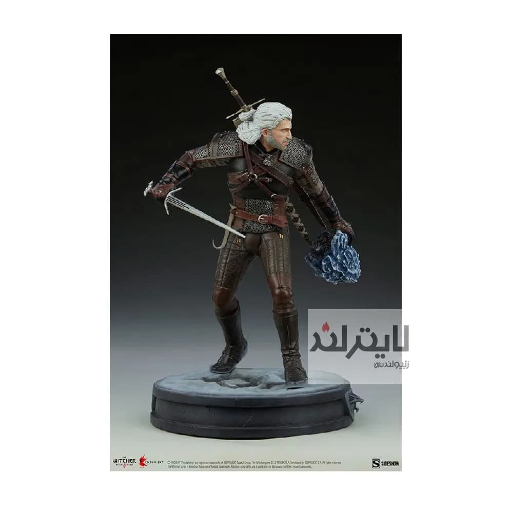 فیگور Witcher