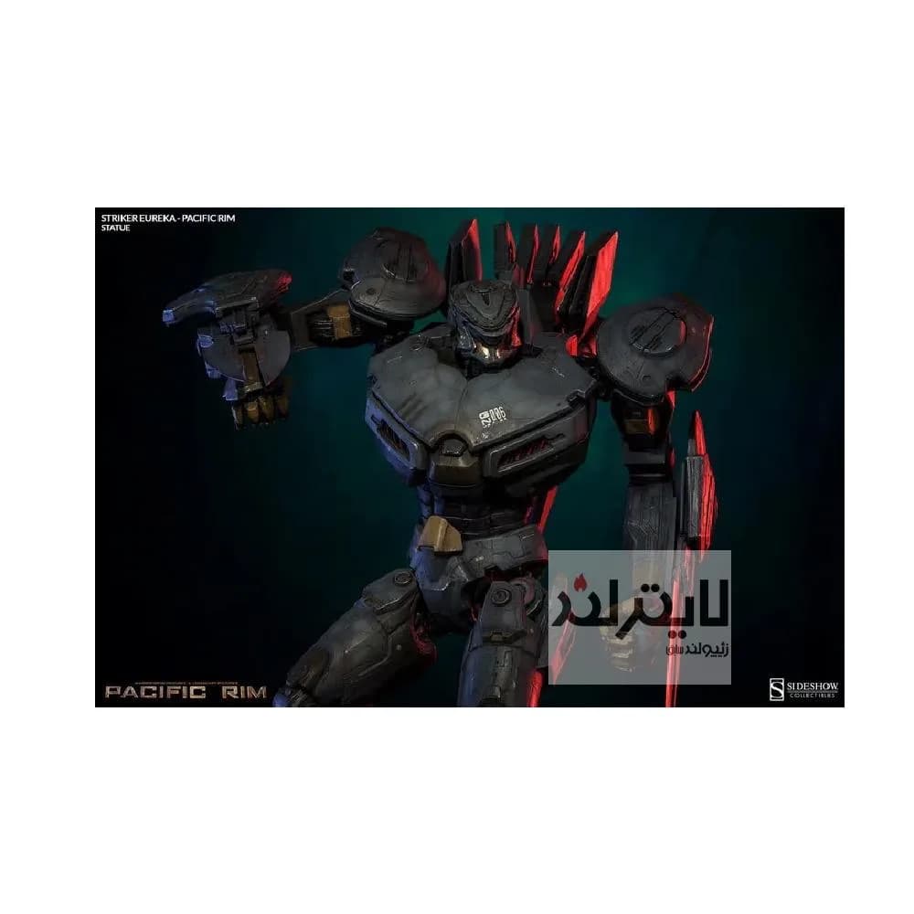 فیگور Striker Eureka — تصویر ۴
