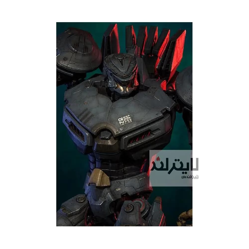 فیگور Striker Eureka — تصویر ۲