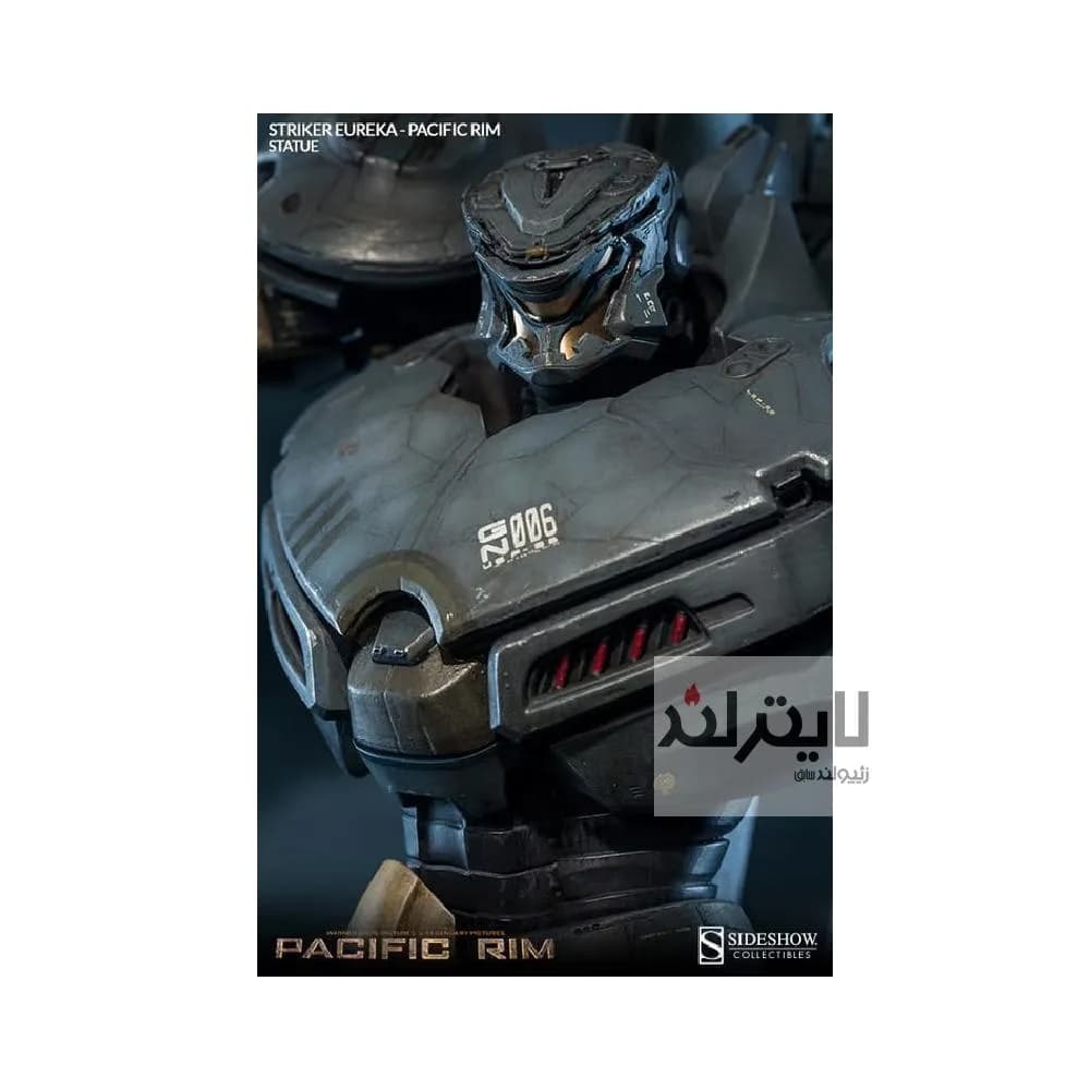 فیگور Striker Eureka — تصویر ۳