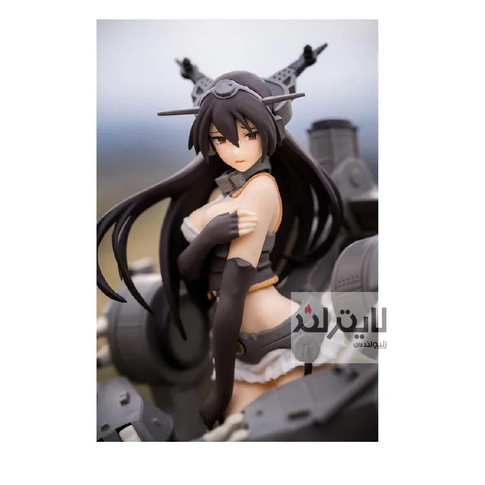 فیگور Nagato — تصویر ۲