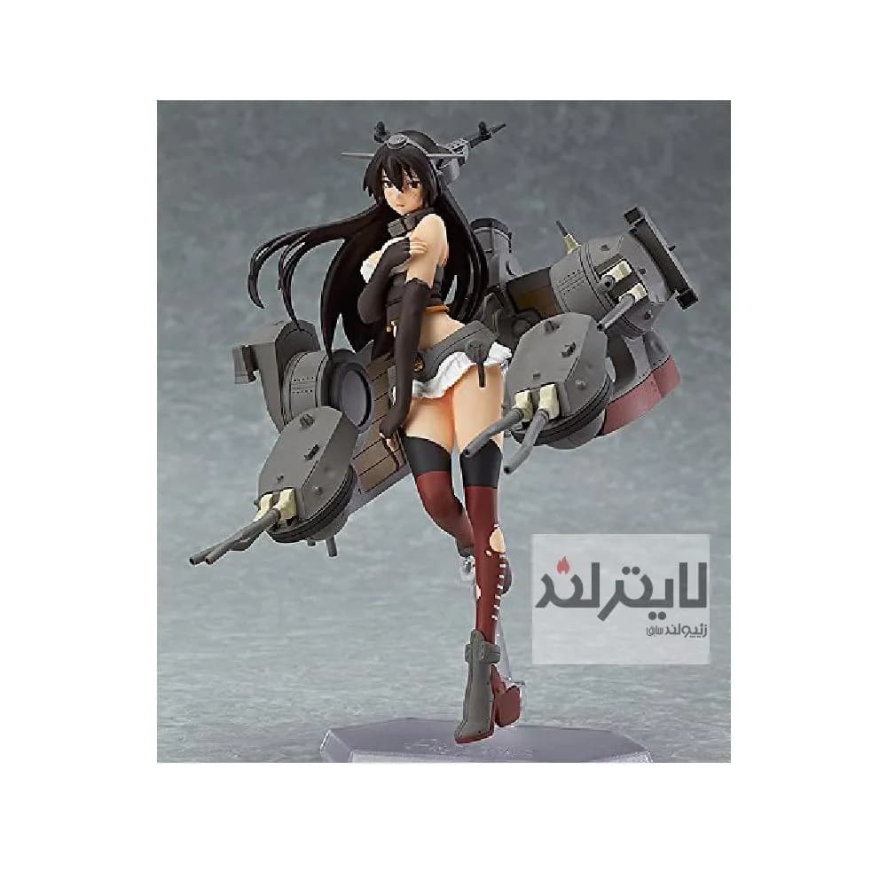 فیگور Nagato
