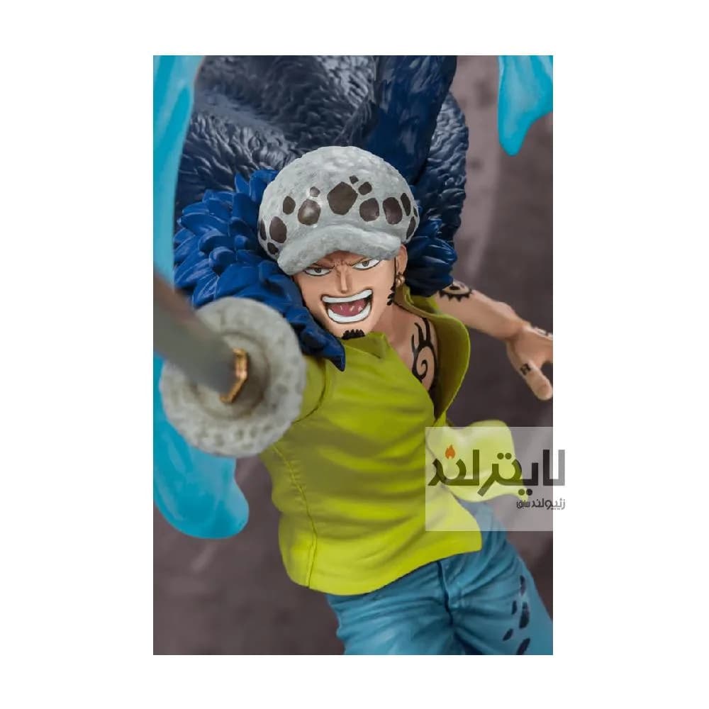 اکشن فیگور Trafalgar Law — تصویر ۴