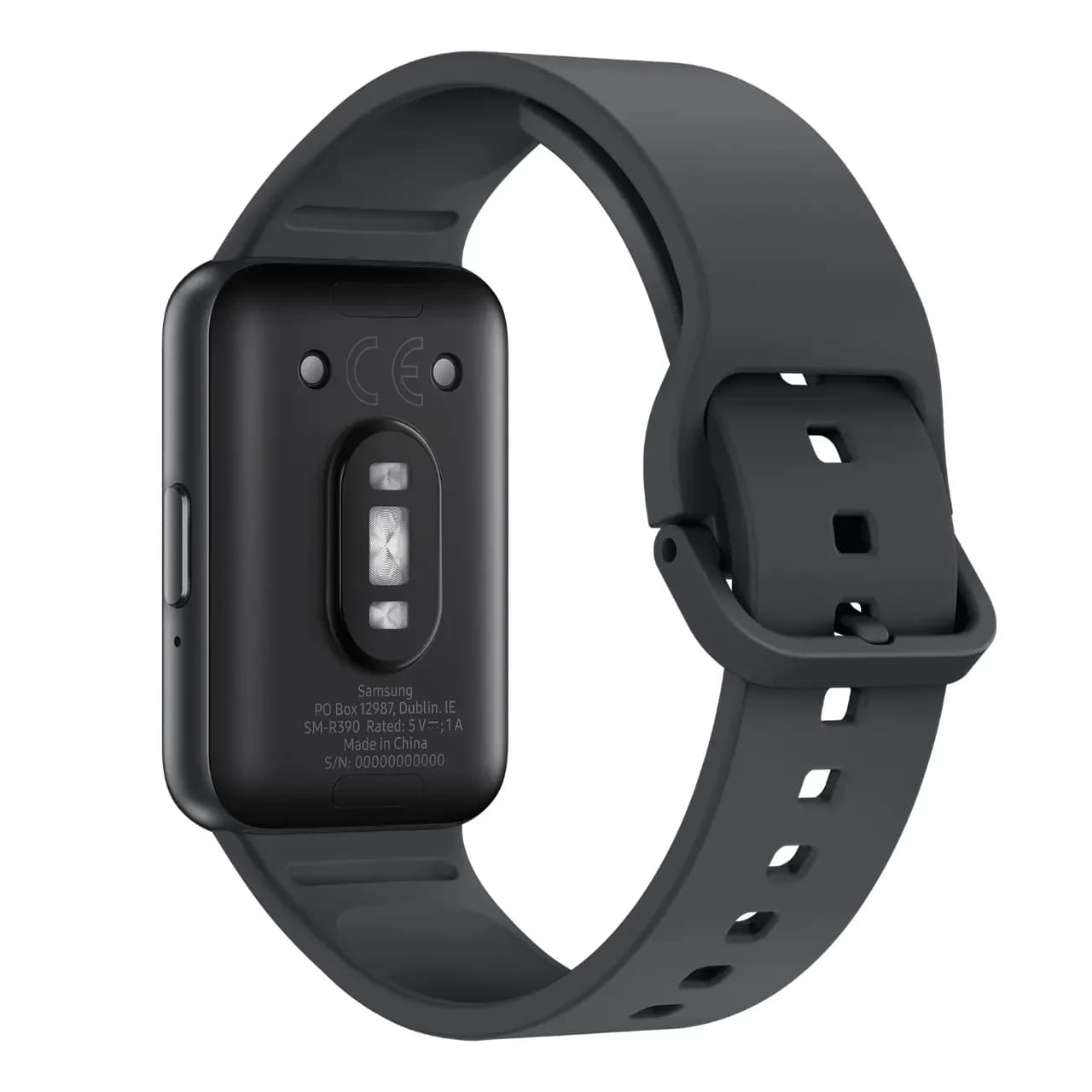 ساعت هوشمند سامسونگ مدل Galaxy Fit3 اصل | Galaxy Watch Fit3 R390 (40mm) — تصویر ۶