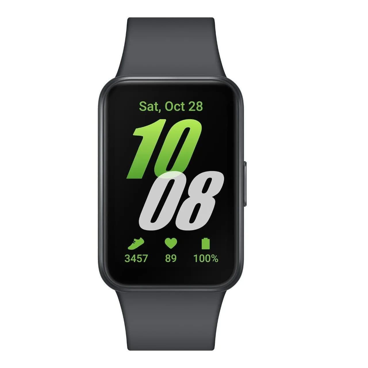 ساعت هوشمند سامسونگ مدل Galaxy Fit3 اصل | Galaxy Watch Fit3 R390 (40mm) — تصویر ۷
