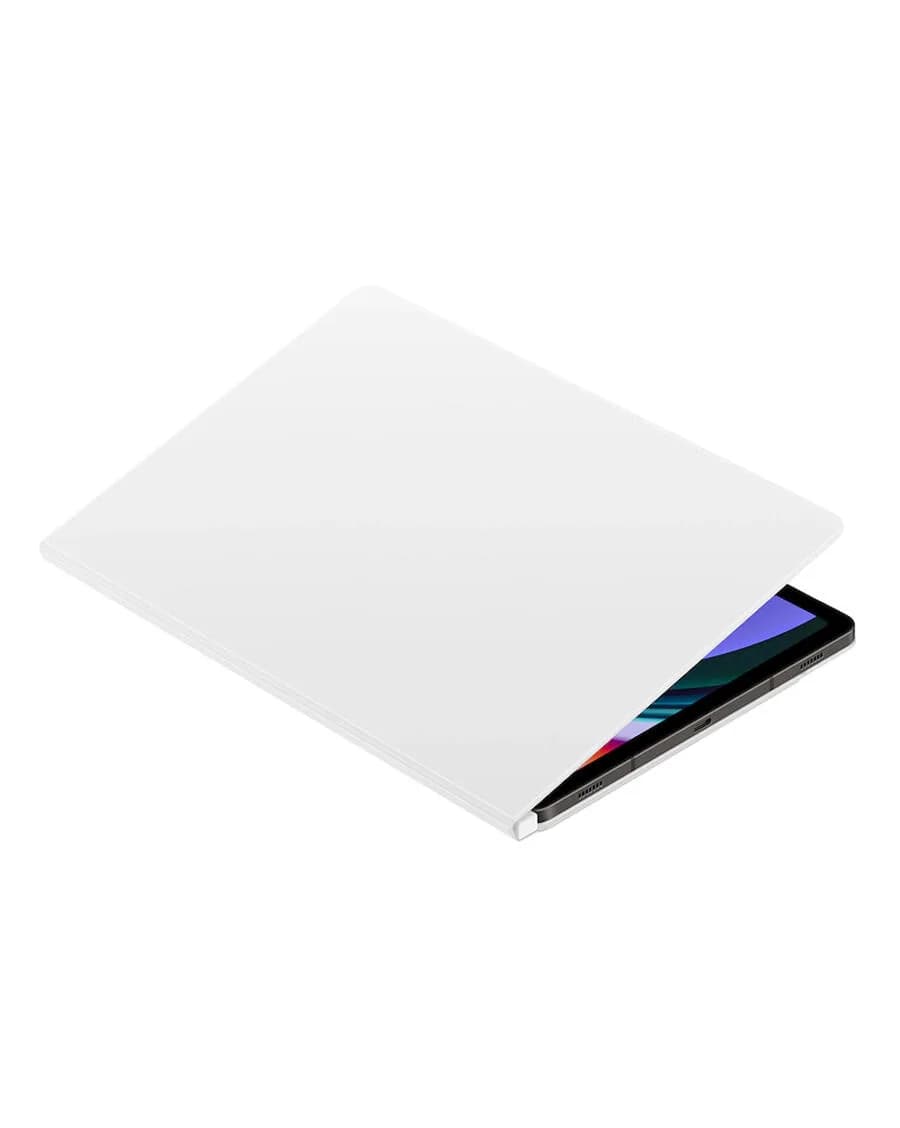 کیف تبلت اورجینال اسمارت سامسونگ مناسب برای Galaxy Tab S10 FE, S9, S9 FE ,S10 Lite 10,9 inch (همراه با جای قلم) — تصویر ۳