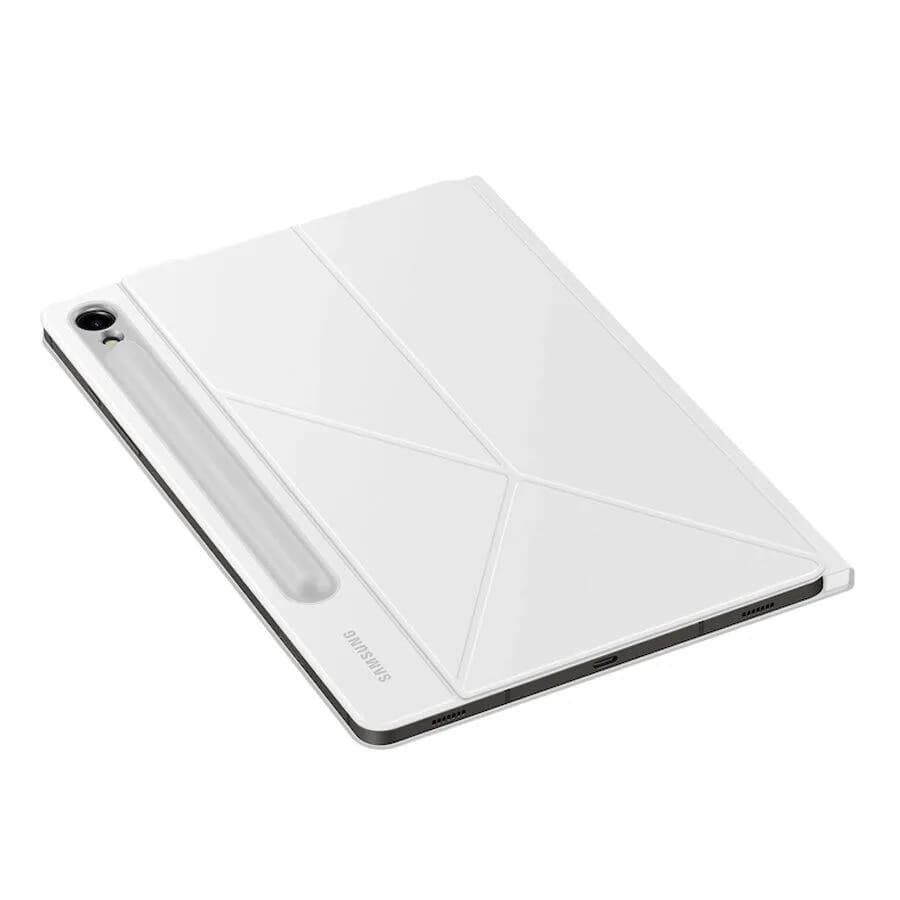 کیف تبلت اورجینال اسمارت سامسونگ مناسب برای Galaxy Tab S10 FE, S9, S9 FE ,S10 Lite 10,9 inch (همراه با جای قلم) — تصویر ۲