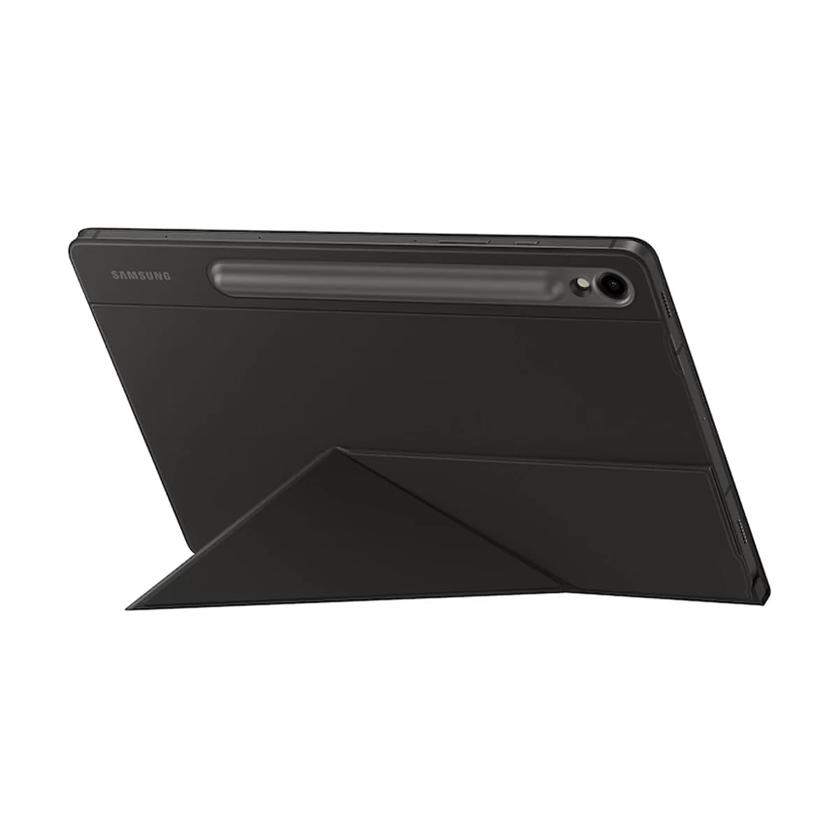 کیف تبلت اورجینال اسمارت سامسونگ مناسب برای Galaxy Tab S10 FE, S9, S9 FE ,S10 Lite 10,9 inch (همراه با جای قلم)