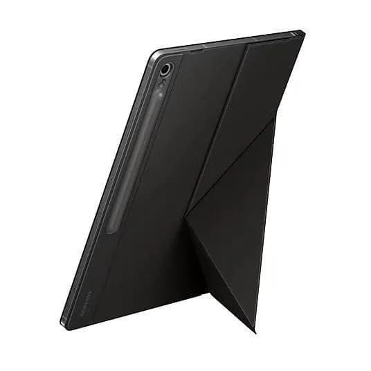 کیف تبلت اورجینال اسمارت سامسونگ مدل Smart Case TAB S10 FE Plus X620 13,1 inch (همراه با جای قلم)