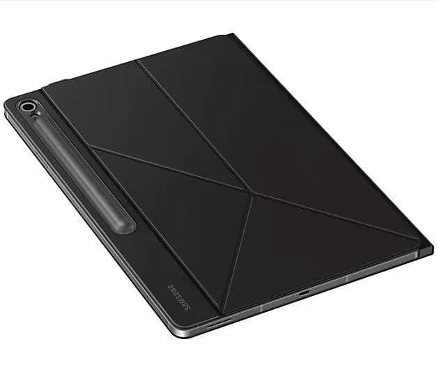 کیف تبلت اورجینال اسمارت سامسونگ مدل Smart Case TAB S10 FE Plus X620 13,1 inch (همراه با جای قلم) — تصویر ۳