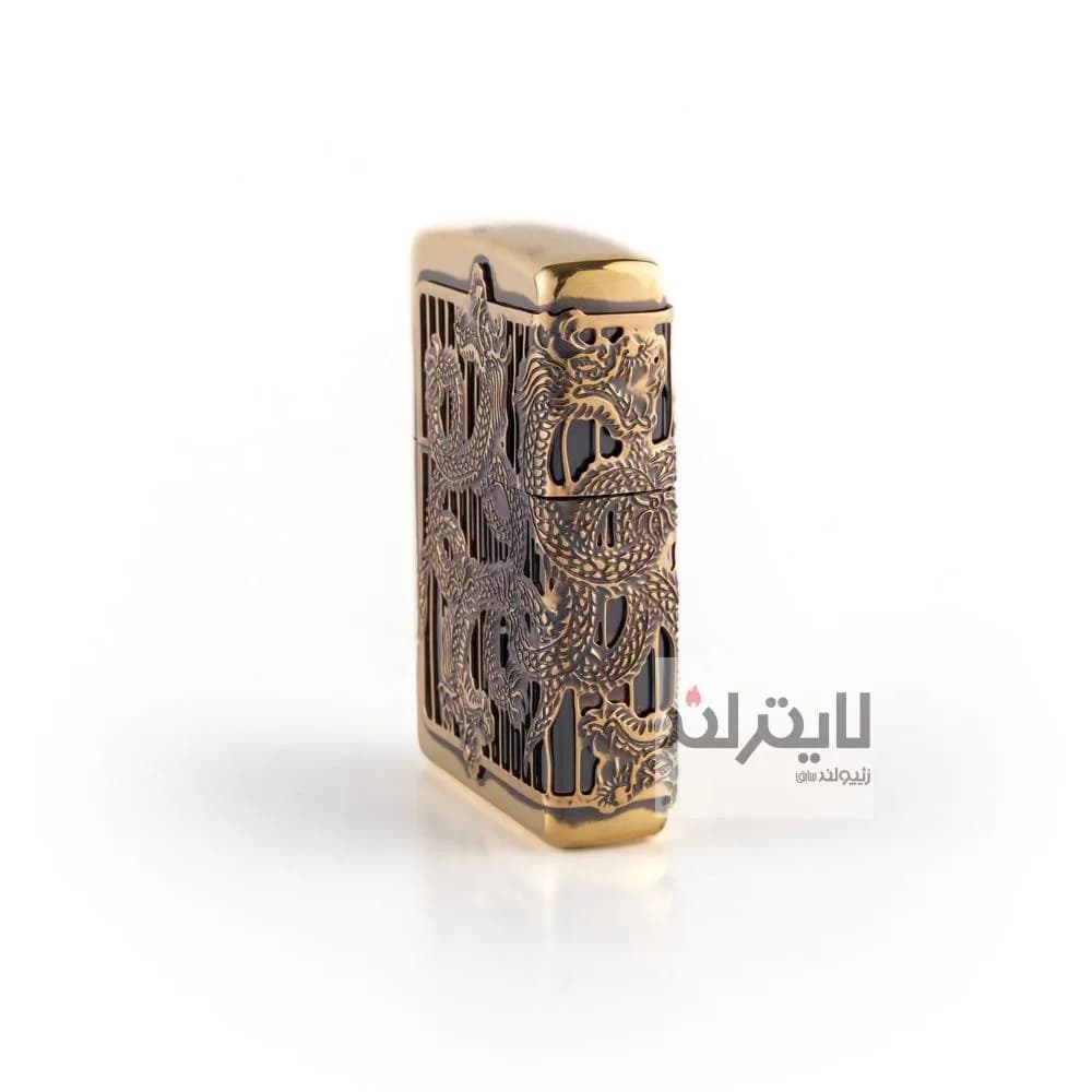 فندک زیپو مدل ZA-3-68a — تصویر ۳