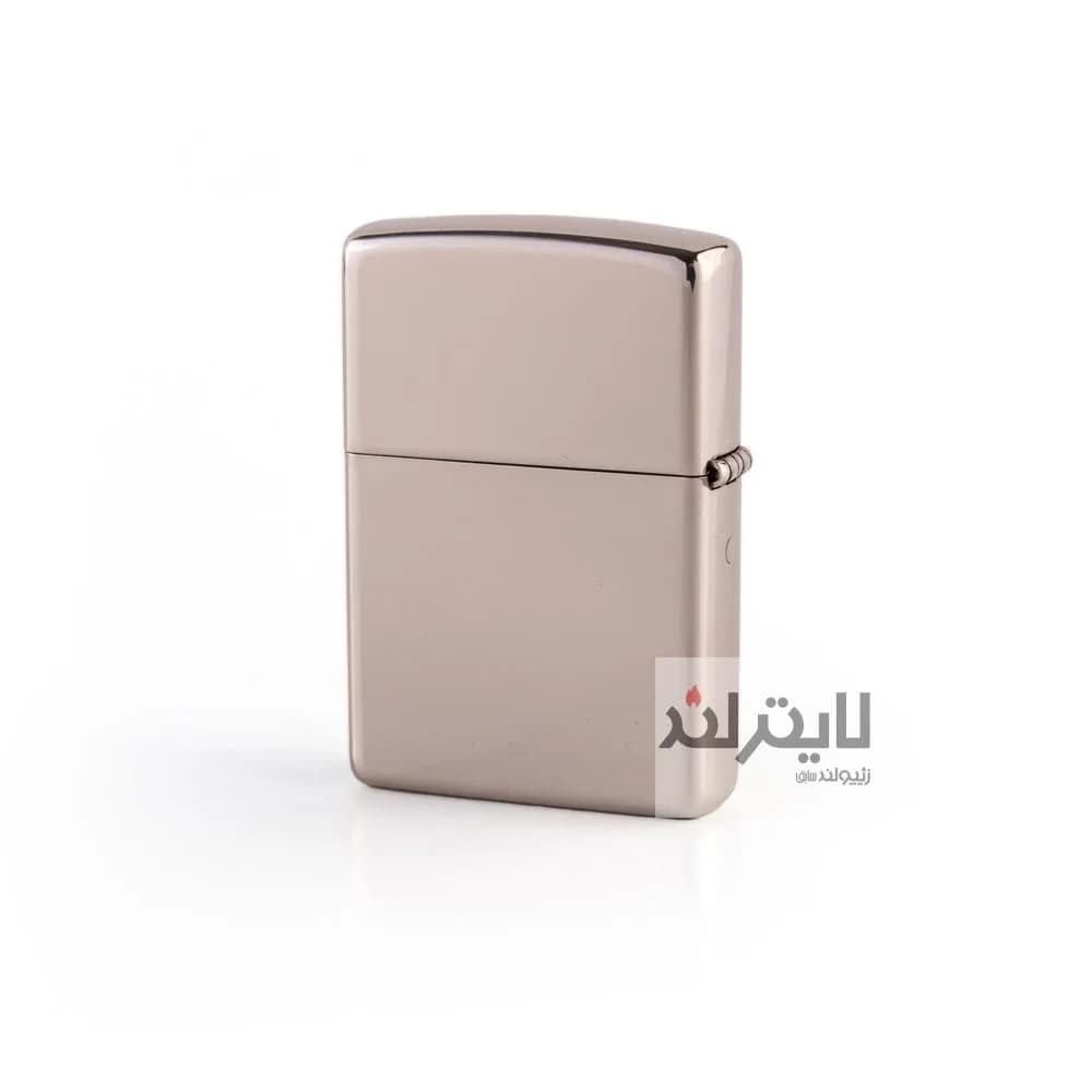 فندک زیپو مدل ZBT-5 145A — تصویر ۲