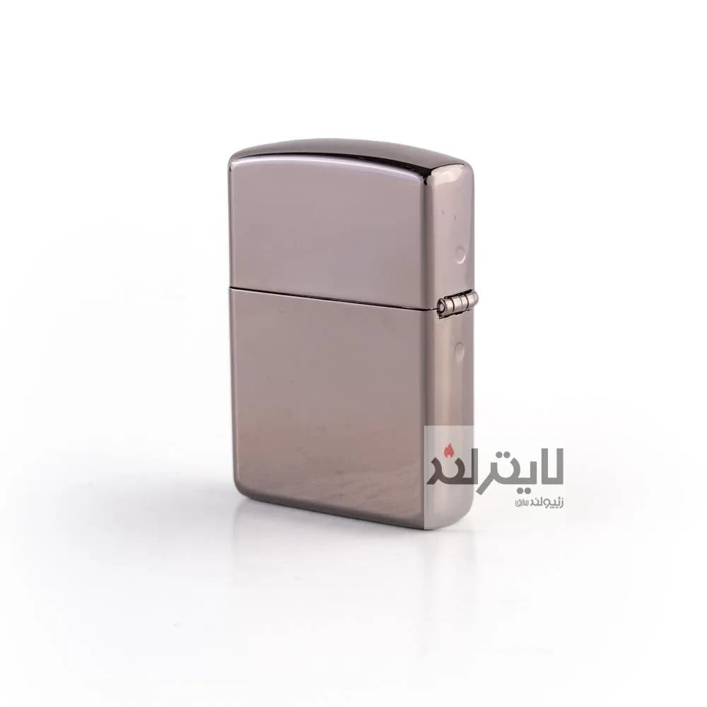 فندک زیپو مدل Genuine Armor Case کد ۰۵۲۱۸۸۶ — تصویر ۲