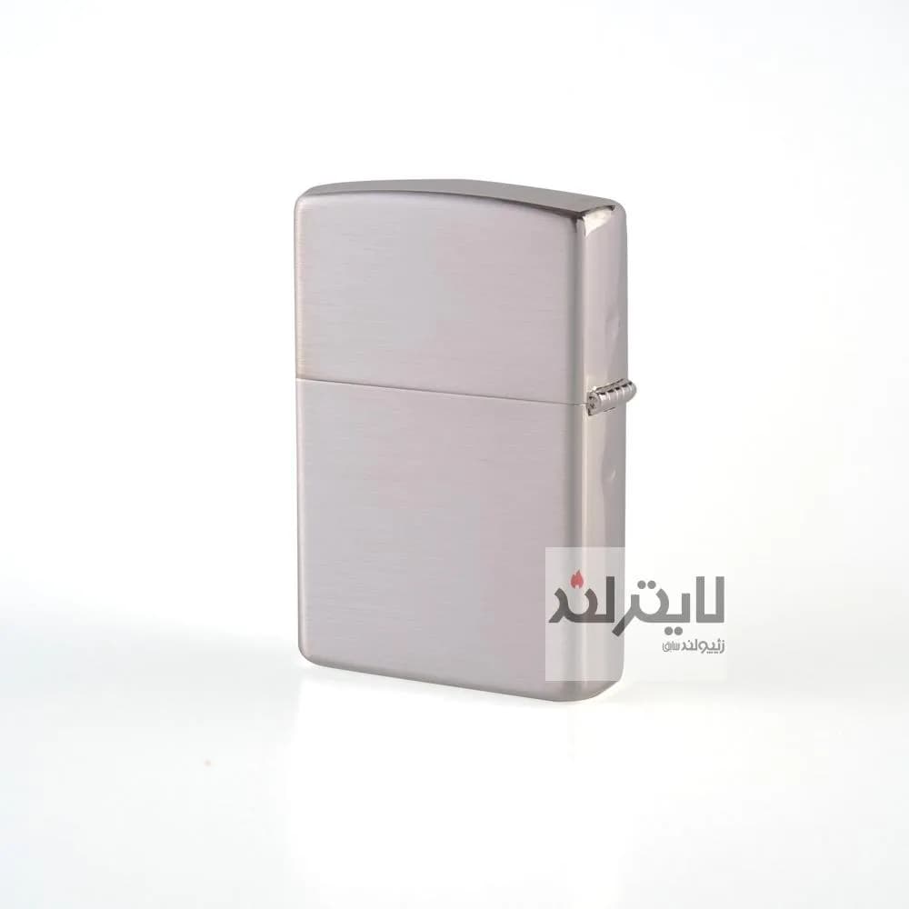 فندک زیپو مدل Lucky Stone C 2003-3 — تصویر ۲