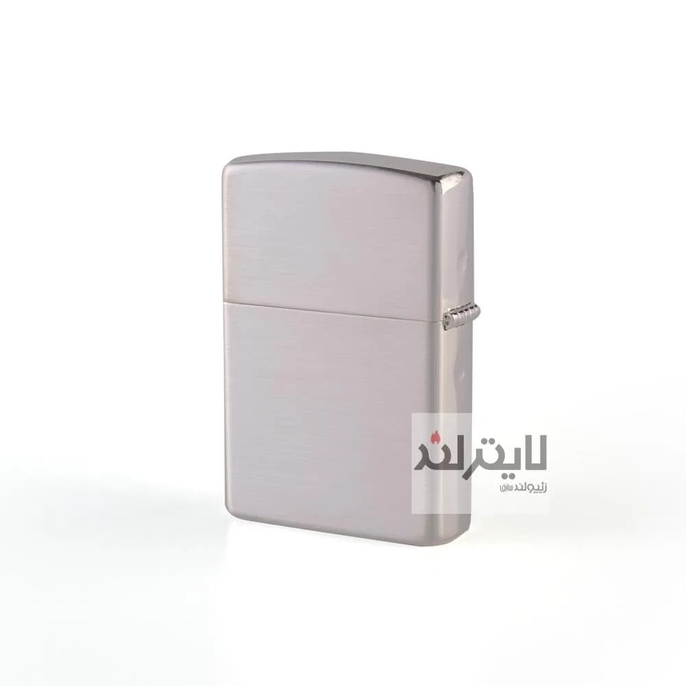 فندک زیپو مدل Lucky Stone D 2003-4 — تصویر ۲