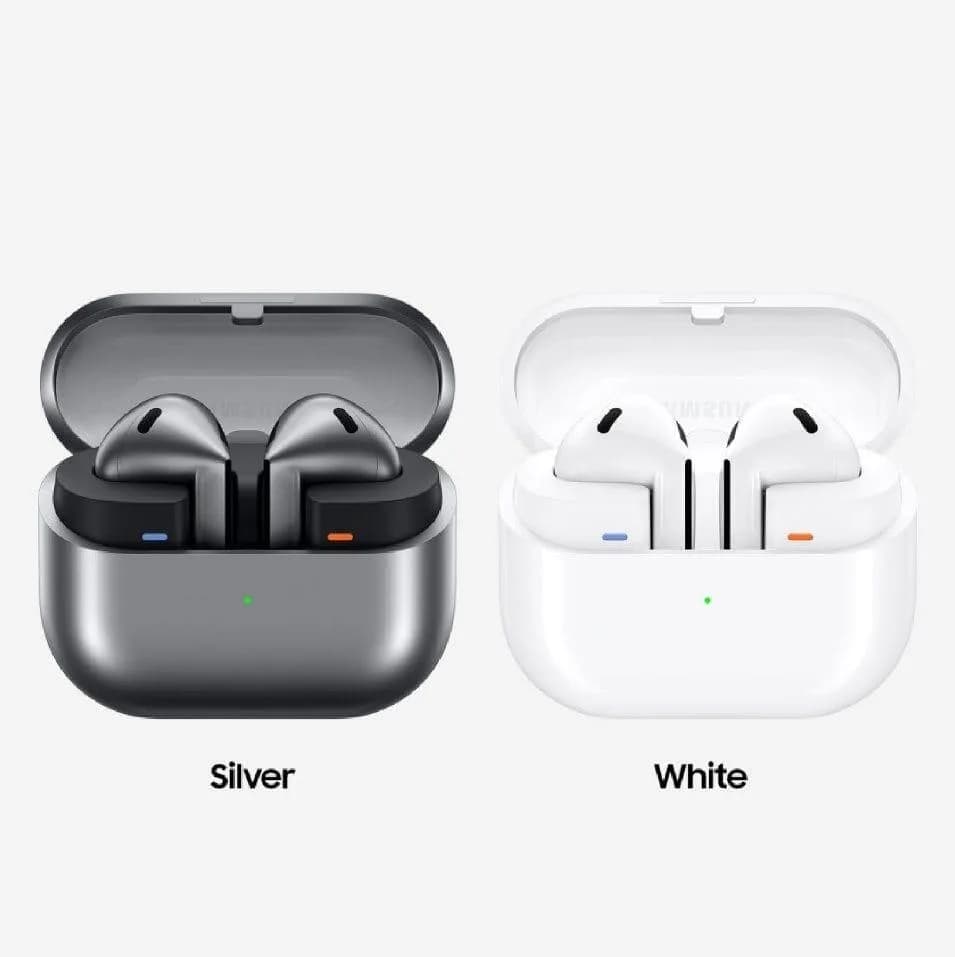 هدفون بی سیم سامسونگ مدل Galaxy Buds 3 Pro اصل | Samsung Galaxy Buds 3 Pro (R630) Wireless Headphone
