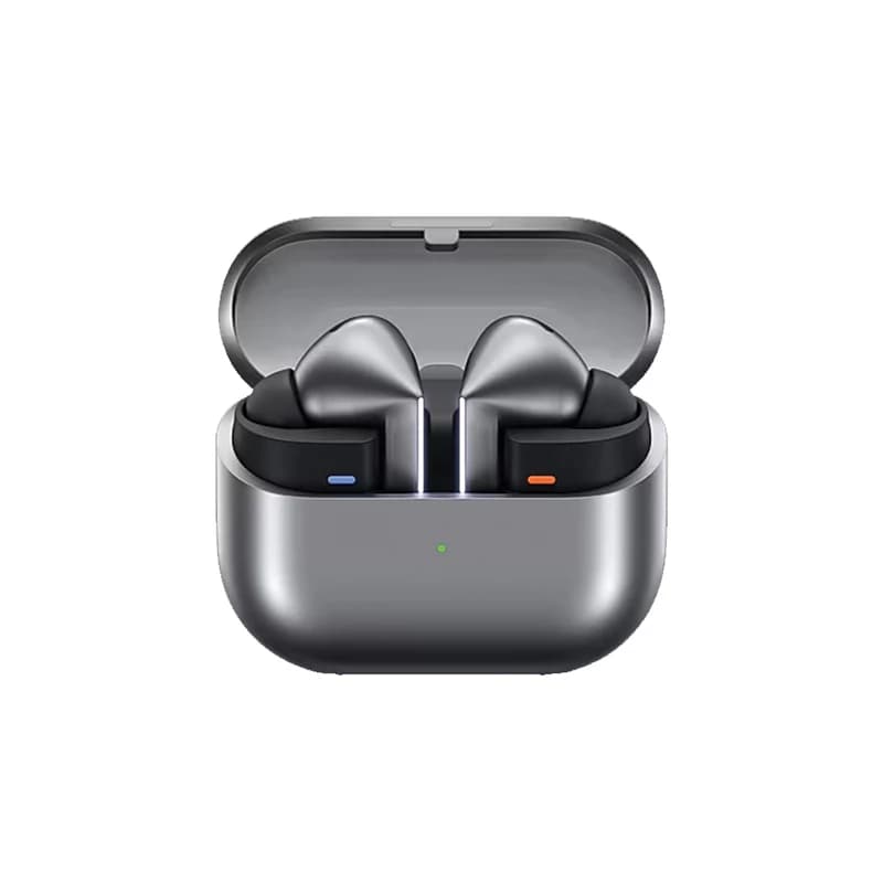هدفون بی سیم سامسونگ مدل Galaxy Buds 3 Pro اصل | Samsung Galaxy Buds 3 Pro (R630) Wireless Headphone — تصویر ۴
