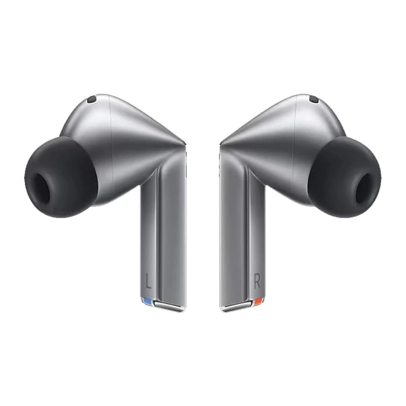 هدفون بی سیم سامسونگ مدل Galaxy Buds 3 Pro اصل | Samsung Galaxy Buds 3 Pro (R630) Wireless Headphone — تصویر ۲