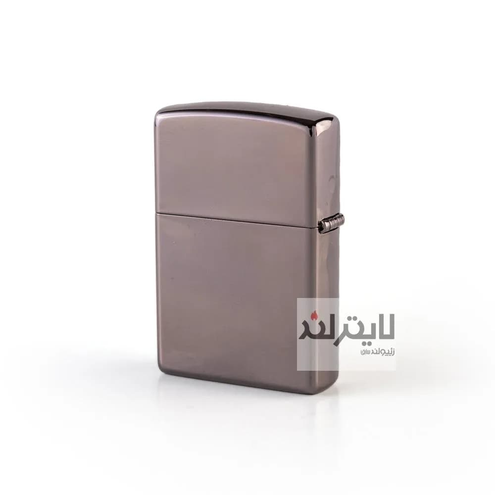 فندک زیپو مدل Block 5 2259 — تصویر ۲