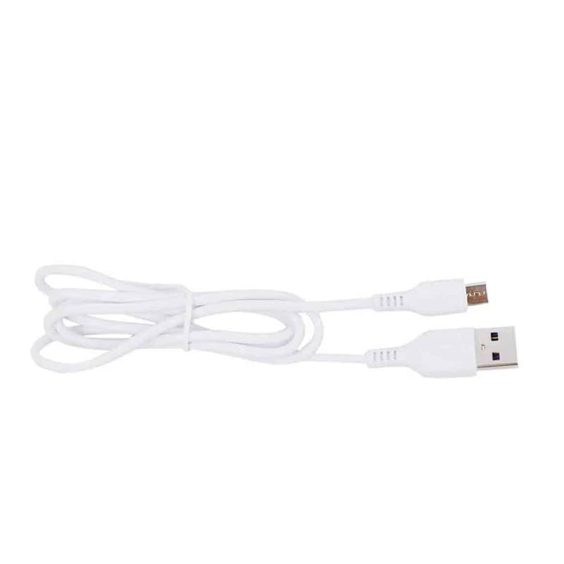 کابل تبدیل USB به microUSB ترانیو مدل X1-V طول 1 — تصویر ۳