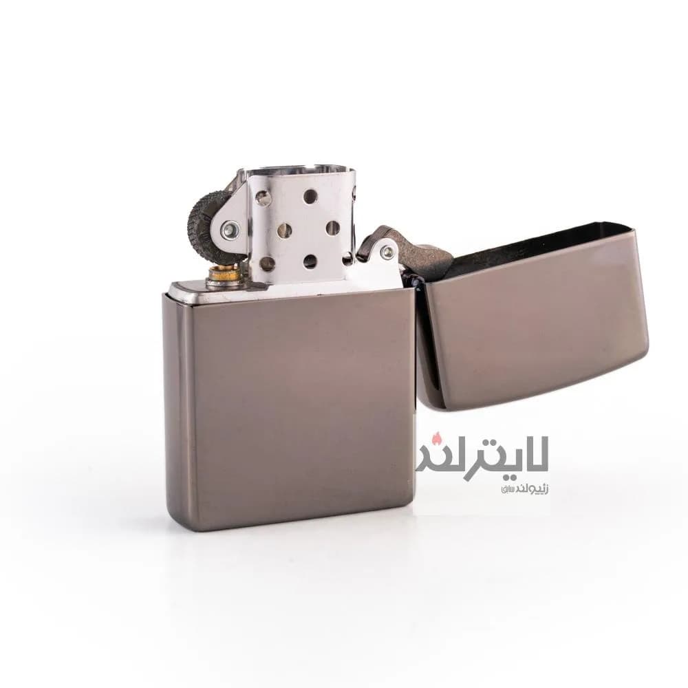 فندک زیپو مدل BKG 019 — تصویر ۴