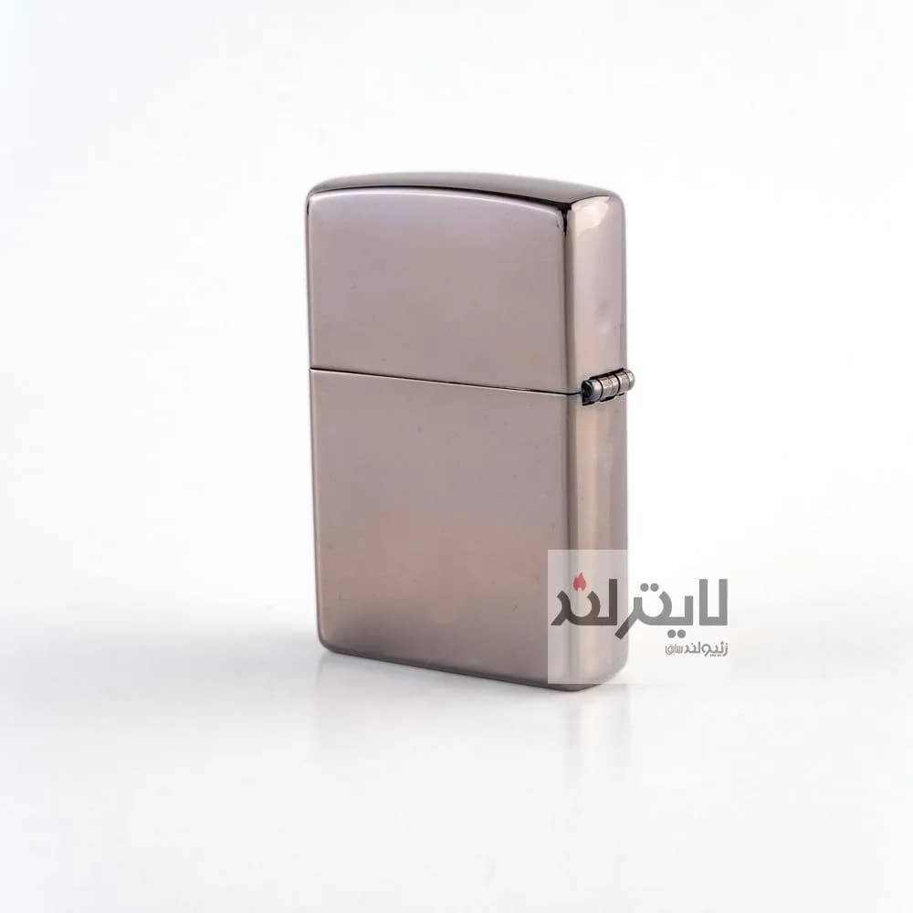 فندک زیپو مدل BKG 019 — تصویر ۲