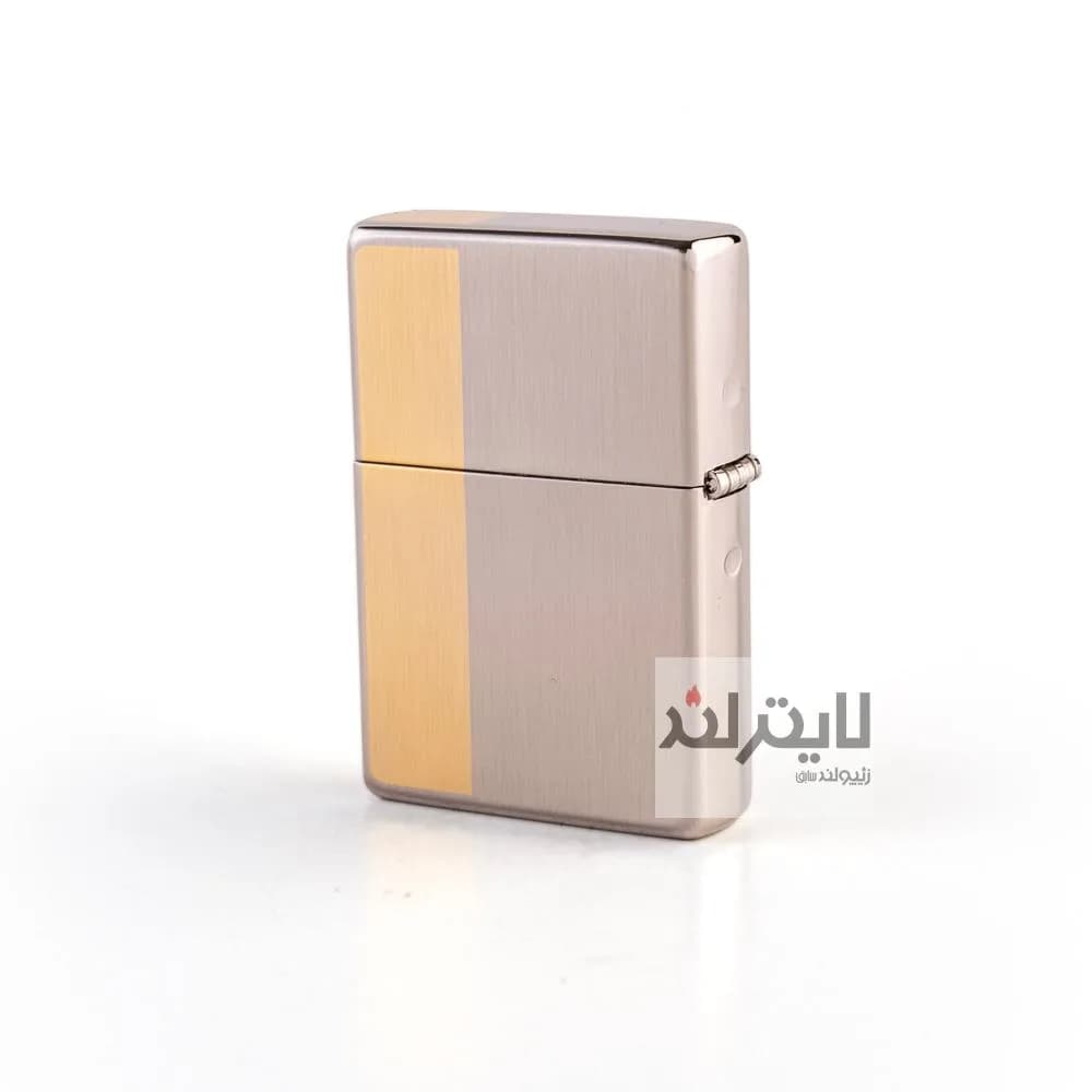 فندک زیپو مدل Modern Line GD8013 — تصویر ۲